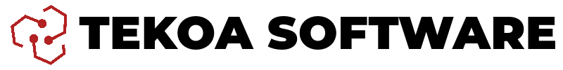 Tekoa Guardianship Software Logo
